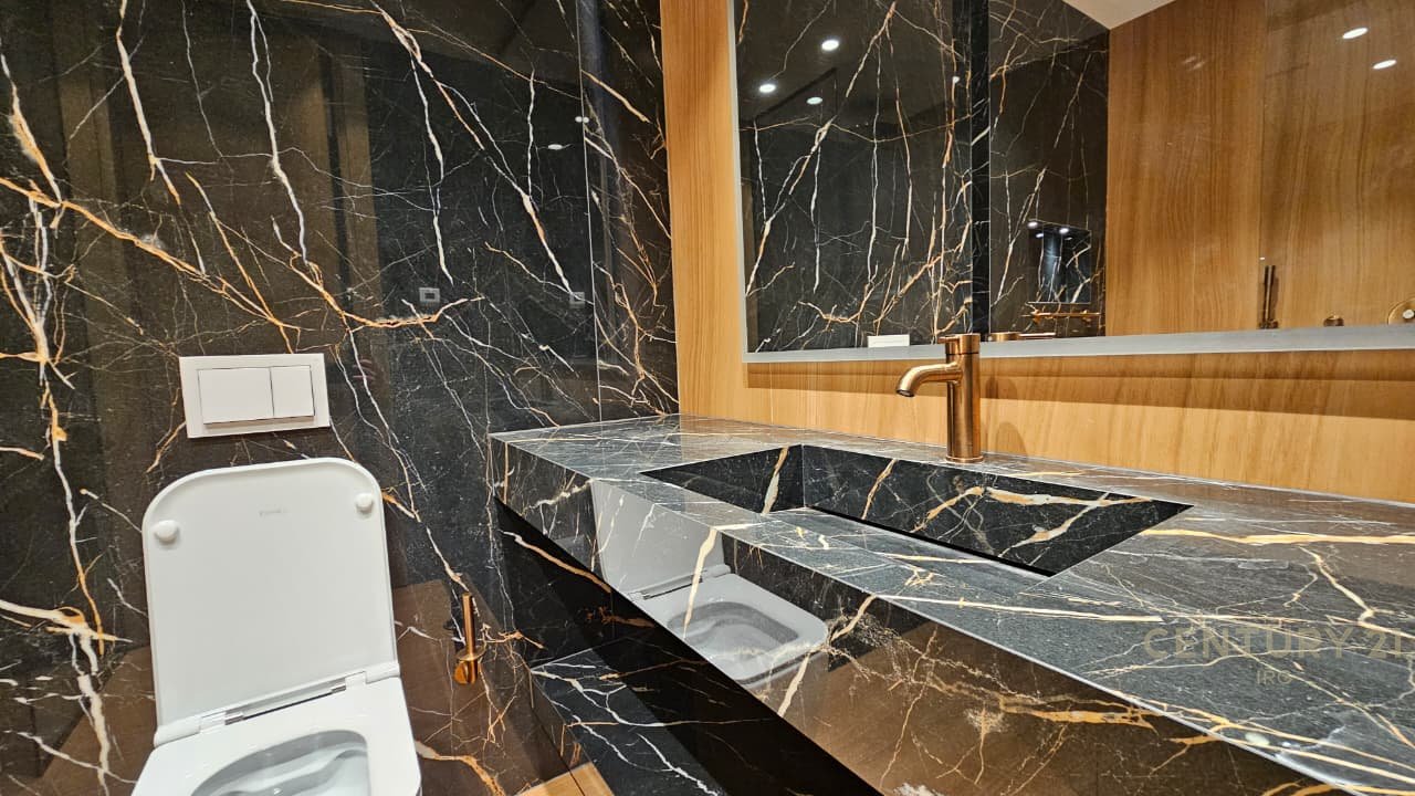 SUPER VILE 4 KATESHE PER QIRA TEK LUMINOR RESIDENCE PRANE TEG!