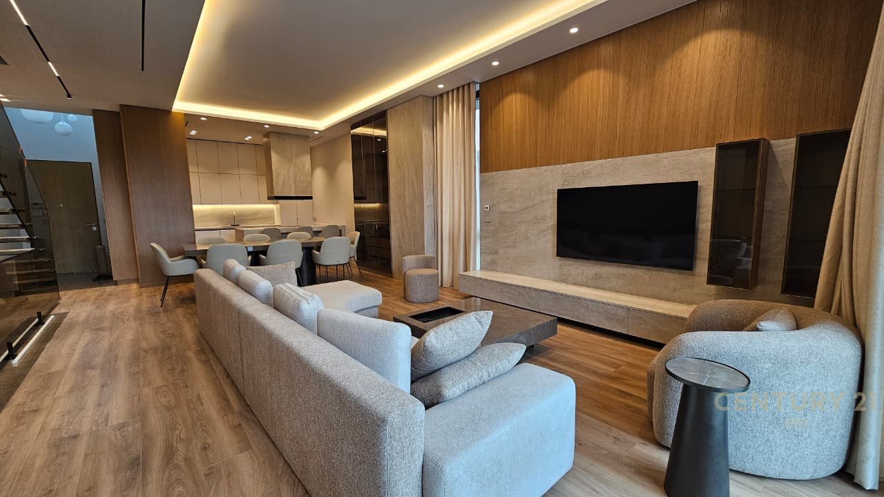 SUPER VILE 4 KATESHE PER QIRA TEK LUMINOR RESIDENCE PRANE TEG!