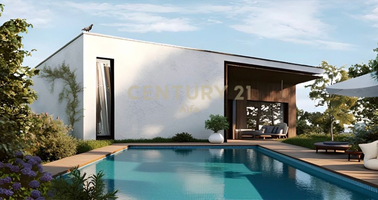 Affitto un appartamento con due camere da letto e piscina a Green Field Residence, Mullet!