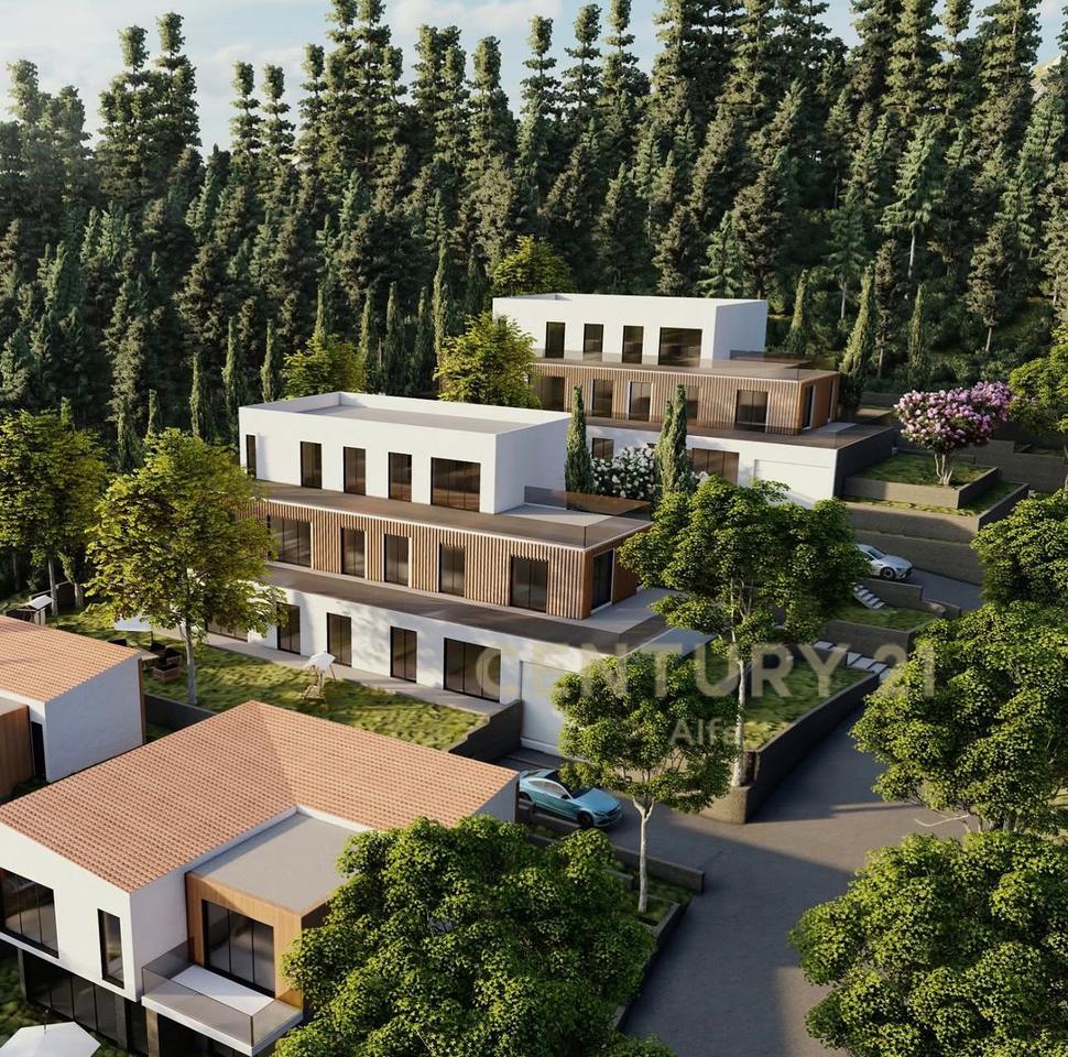 Affitto un appartamento con due camere da letto e piscina a Green Field Residence, Mullet!