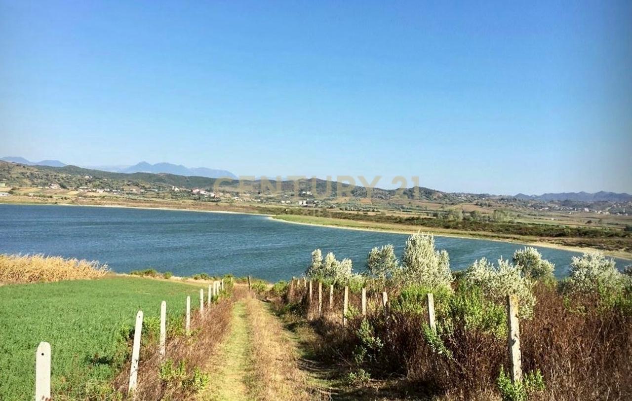 SHITET TOKË NË MANËZ – MUNDËSI IDEALE PËR AGROTURIZËM & INVESTIM!