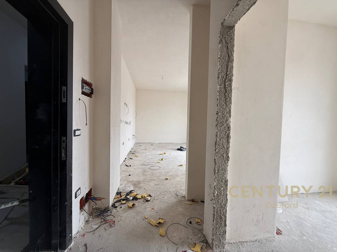 SHESIM APARTAMENT 1+1,TEK ISH FUSHA E AVIACIONIT!