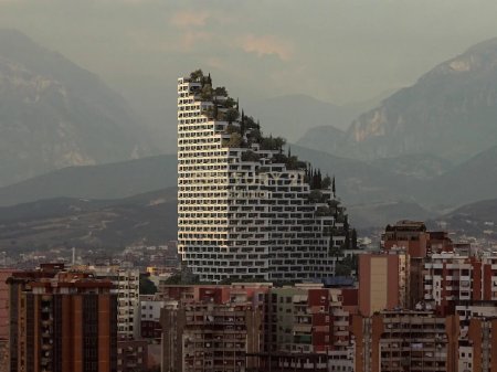 APARTAMENT 1+1 PER SHITJE TEK LION RESIDENCE 2!