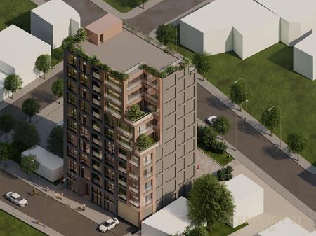 Apartament 2+1 per shitje tek rruga Riza Cerova, prane Pazarit te Ri!