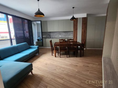 APARTMENT 2+1+2 FOR RENT AT GARDEN RESIDENCE COMPLEX ZOOLOGICAL GARDEN!