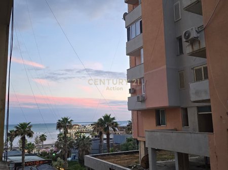 🌊 JEPET ME QIRA APARTAMENT 1+1 ME PAMJE NGA DETI, TE VOLLGA!