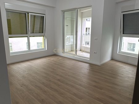 Ali Demi - 1+1 Apartment for Rent at Rezidenca Kaimi
