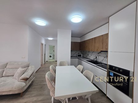 APPARTAMENTO 2+1+2T NELLA ZONA 5 MAGGIO