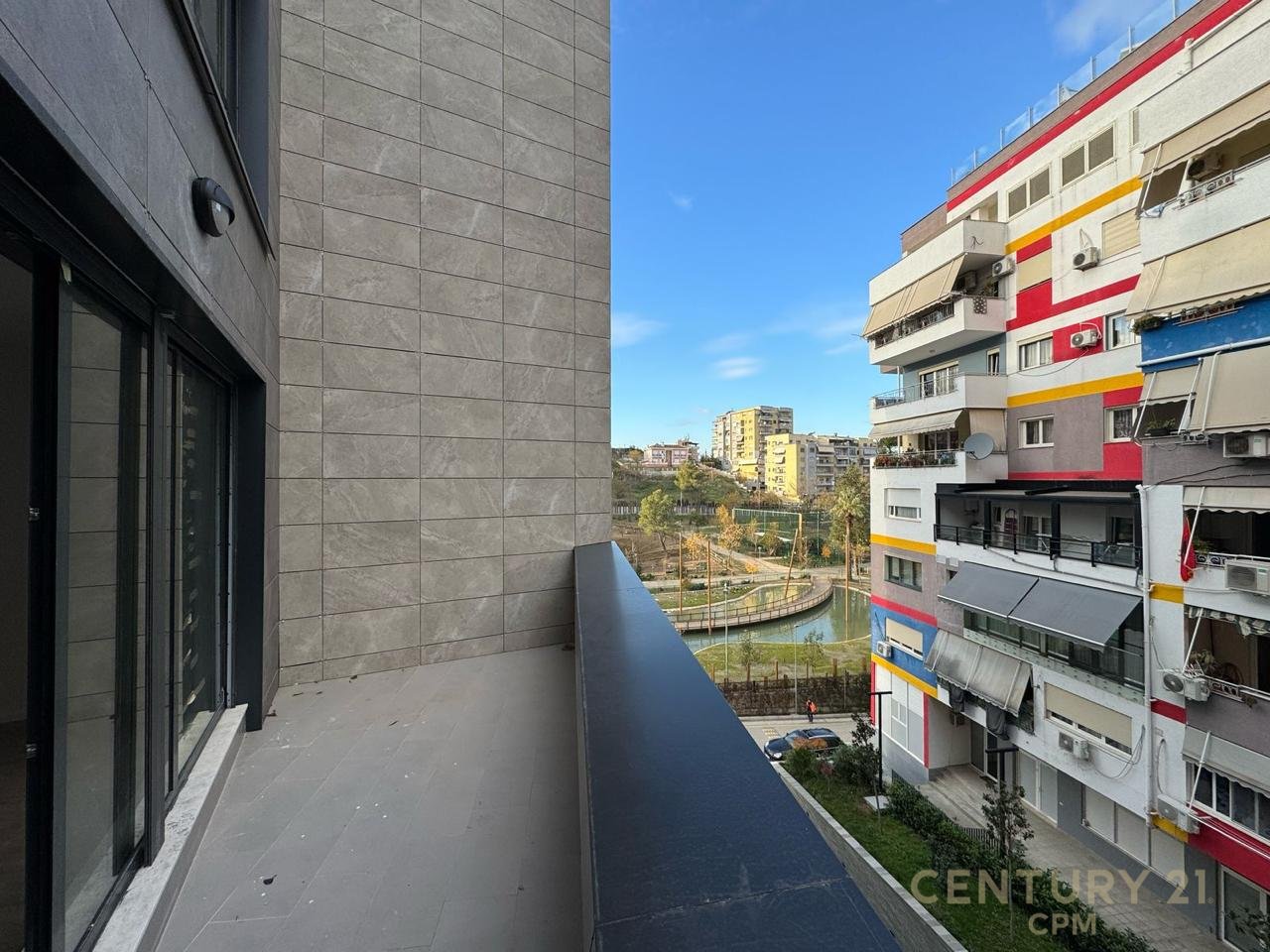 APARTMENT 2+1+2 FOR RENT AT GARDEN RESIDENCE COMPLEX ZOOLOGICAL GARDEN!