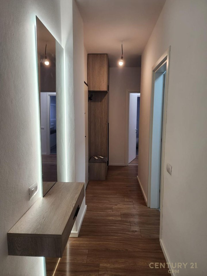 APARTMENT 2+1+2 FOR RENT AT GARDEN RESIDENCE COMPLEX ZOOLOGICAL GARDEN!