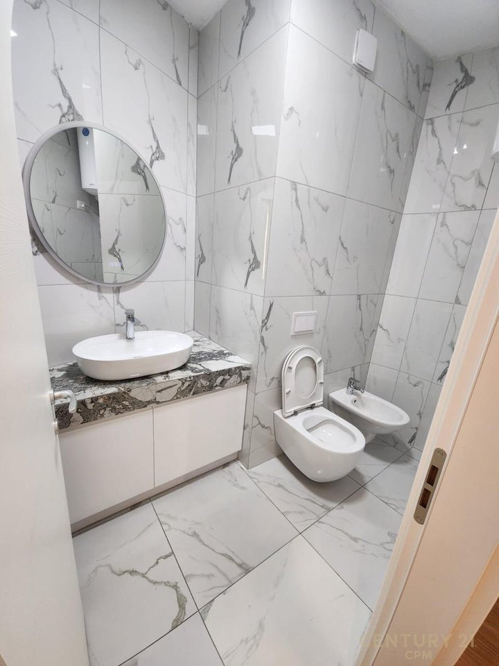 APARTMENT 2+1+2 FOR RENT AT GARDEN RESIDENCE COMPLEX ZOOLOGICAL GARDEN!