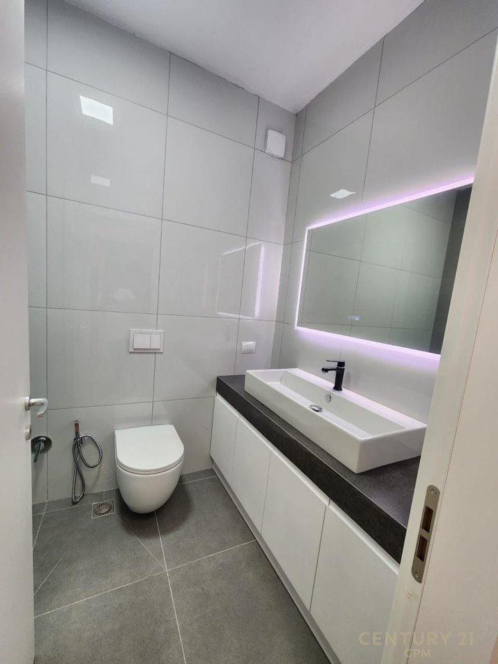 APARTMENT 2+1+2 FOR RENT AT GARDEN RESIDENCE COMPLEX ZOOLOGICAL GARDEN!
