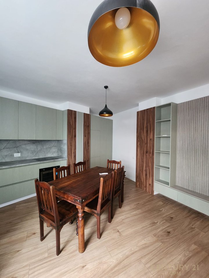 APARTMENT 2+1+2 FOR RENT AT GARDEN RESIDENCE COMPLEX ZOOLOGICAL GARDEN!