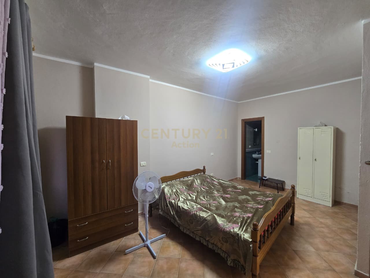 🌊 JEPET ME QIRA APARTAMENT 1+1 ME PAMJE NGA DETI, TE VOLLGA!