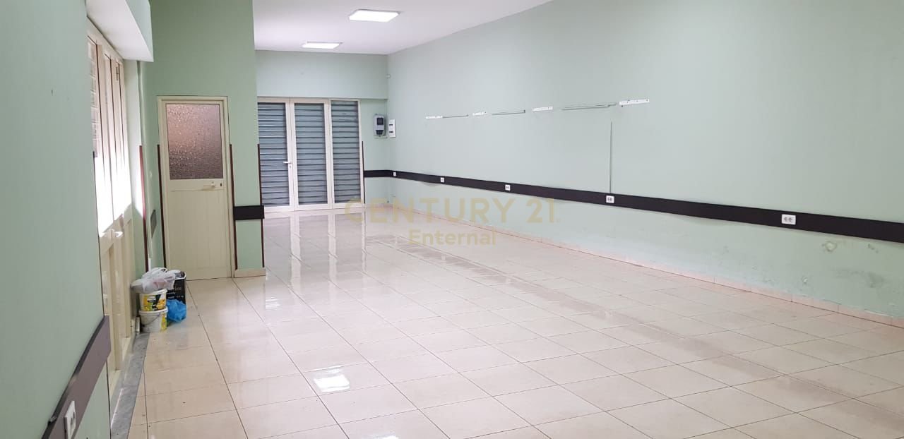 Bardhyl Street - 100m2 Shop for Rent on Ground Floor