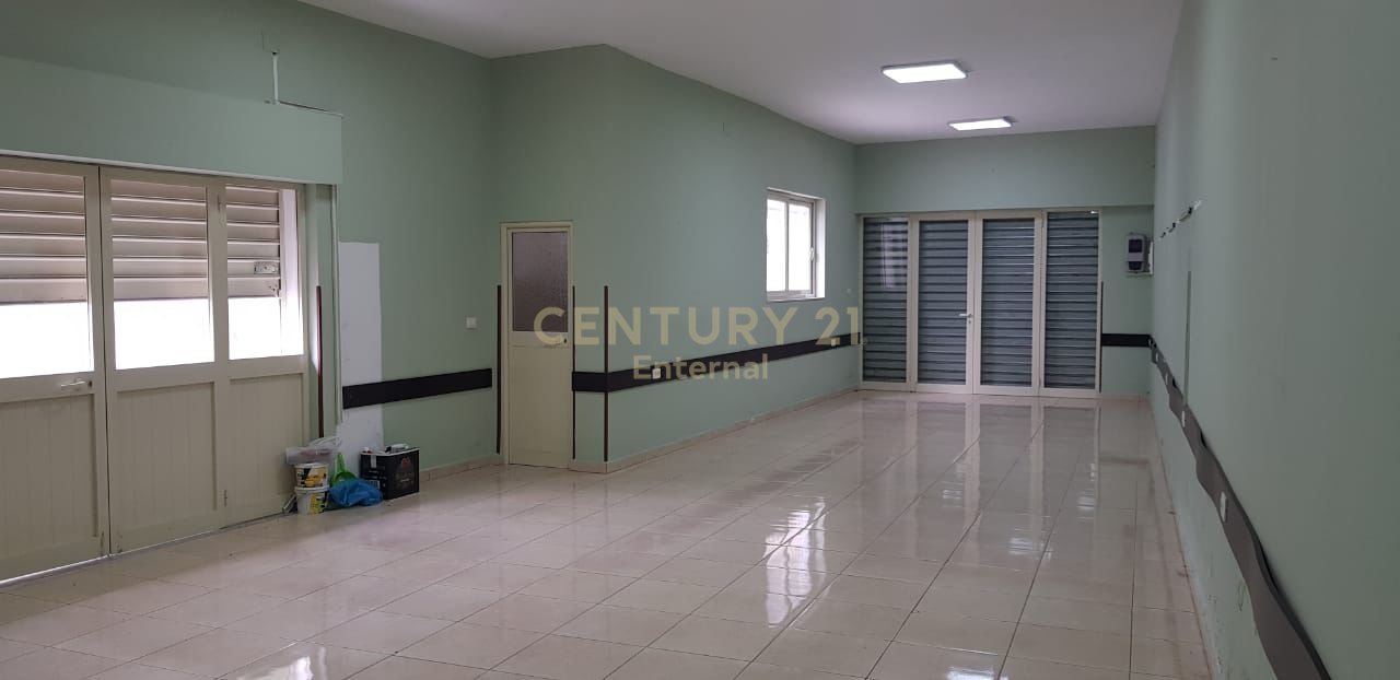Bardhyl Street - 100m2 Shop for Rent on Ground Floor