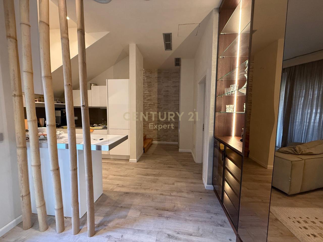 DUPLEX APARTMENT IN KODRA E DIELLIT RESIDENCE 2 !!!