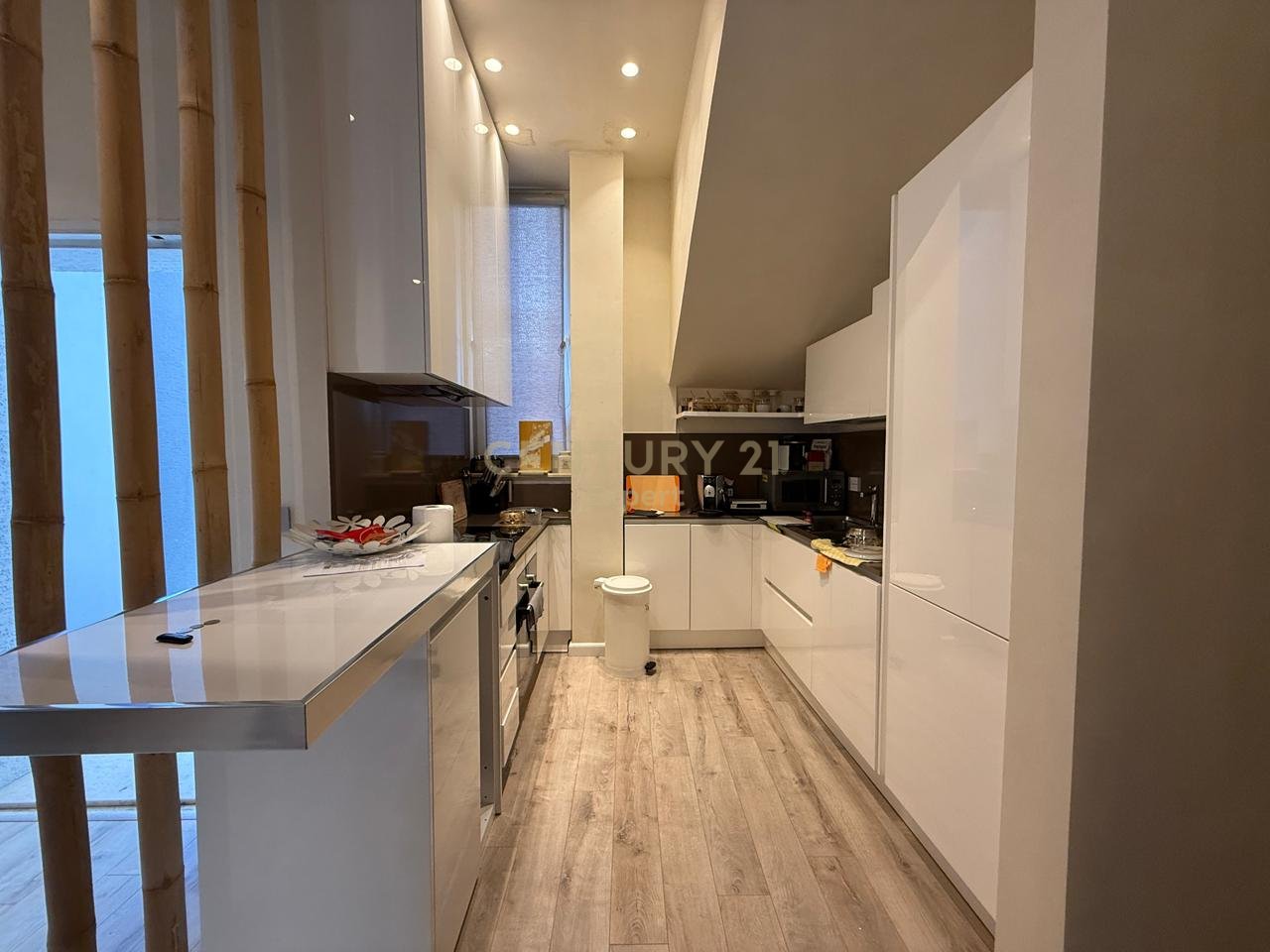 DUPLEX APARTMENT IN KODRA E DIELLIT RESIDENCE 2 !!!