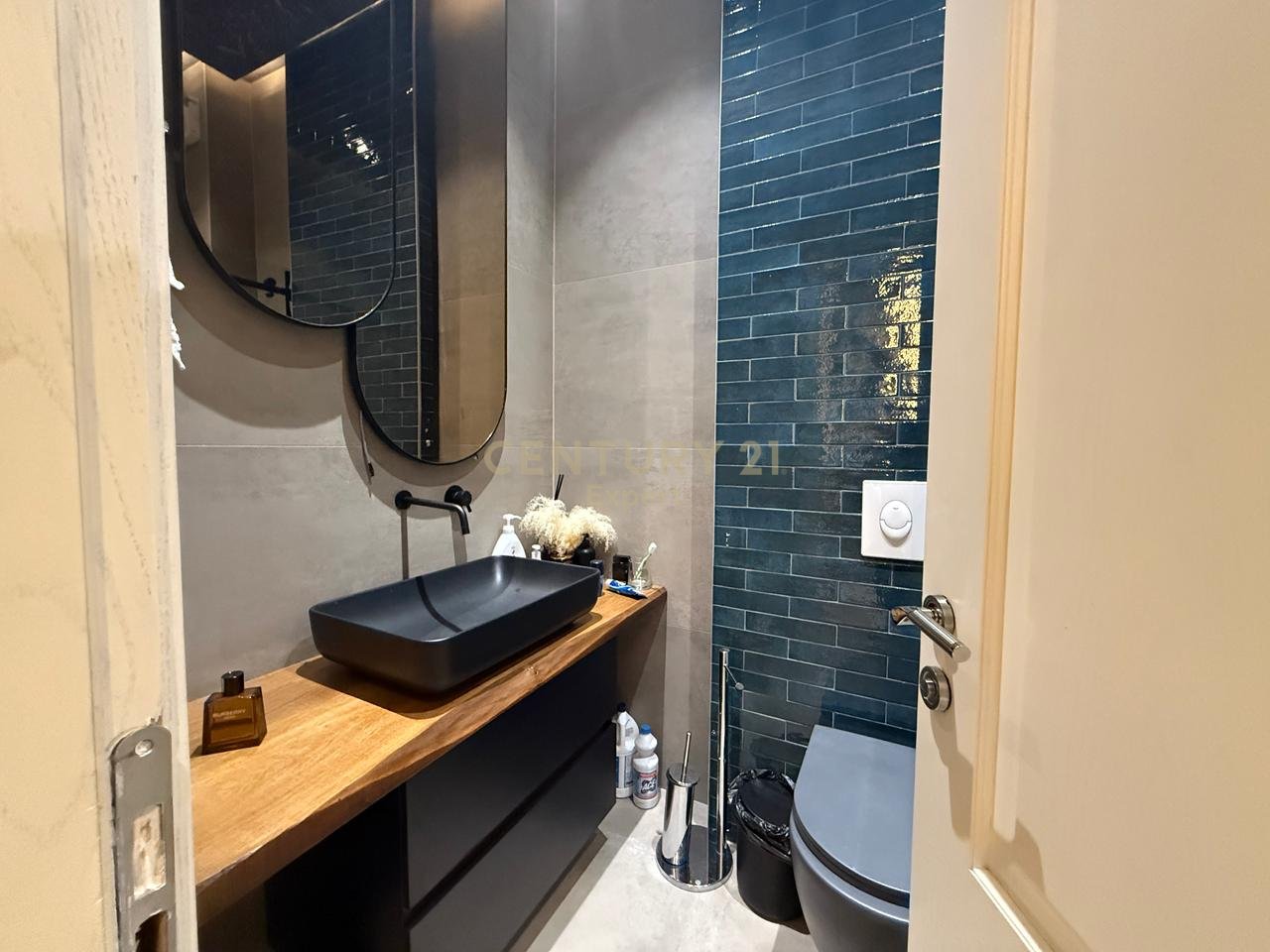 DUPLEX APARTMENT IN KODRA E DIELLIT RESIDENCE 2 !!!