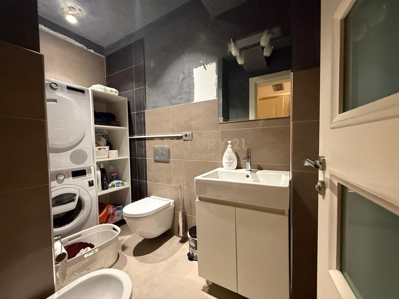 DUPLEX APARTMENT IN KODRA E DIELLIT RESIDENCE 2 !!!