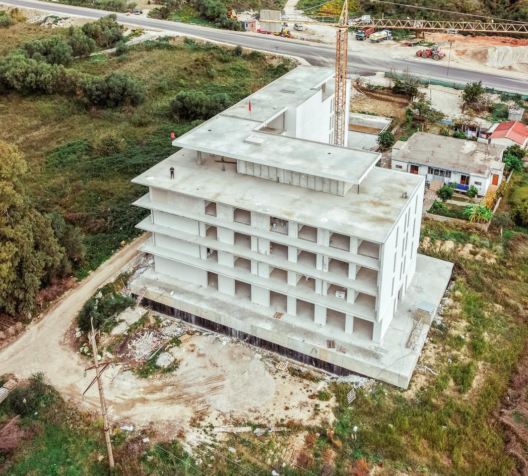 APPARTAMENTO 1+1 IN VENDITA, IN FILA!