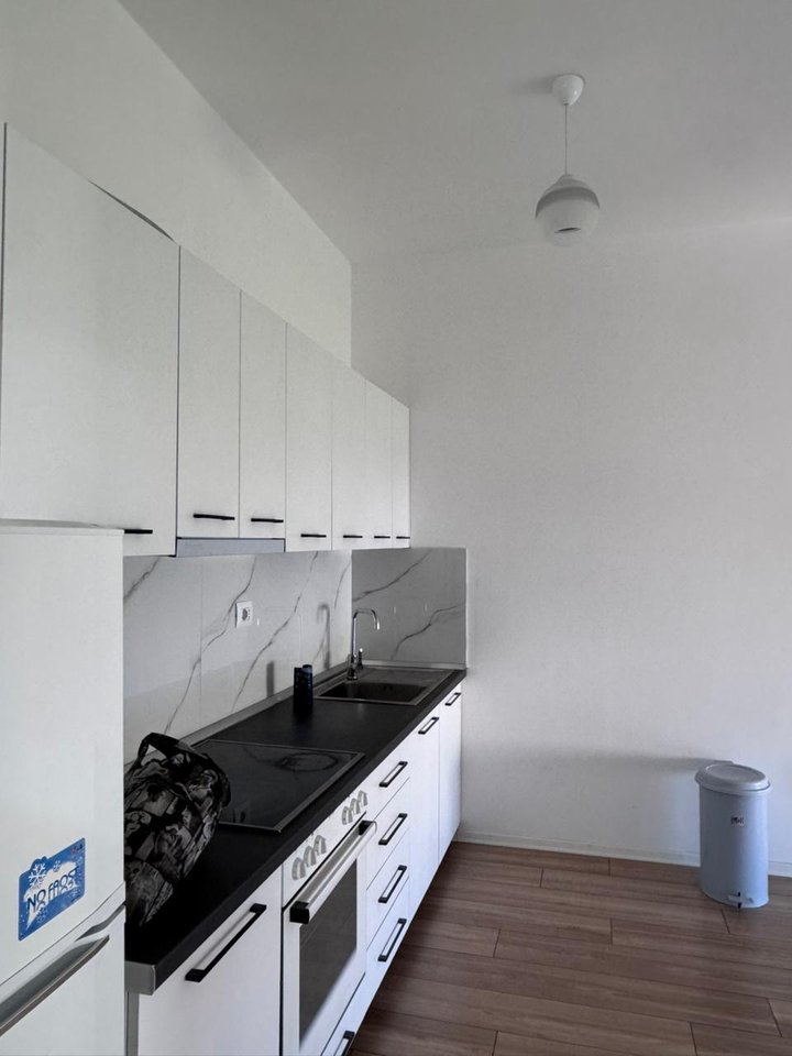 2+1 Apartment for Rent in Ali Demi, Tirana - 350€ | 72 m²