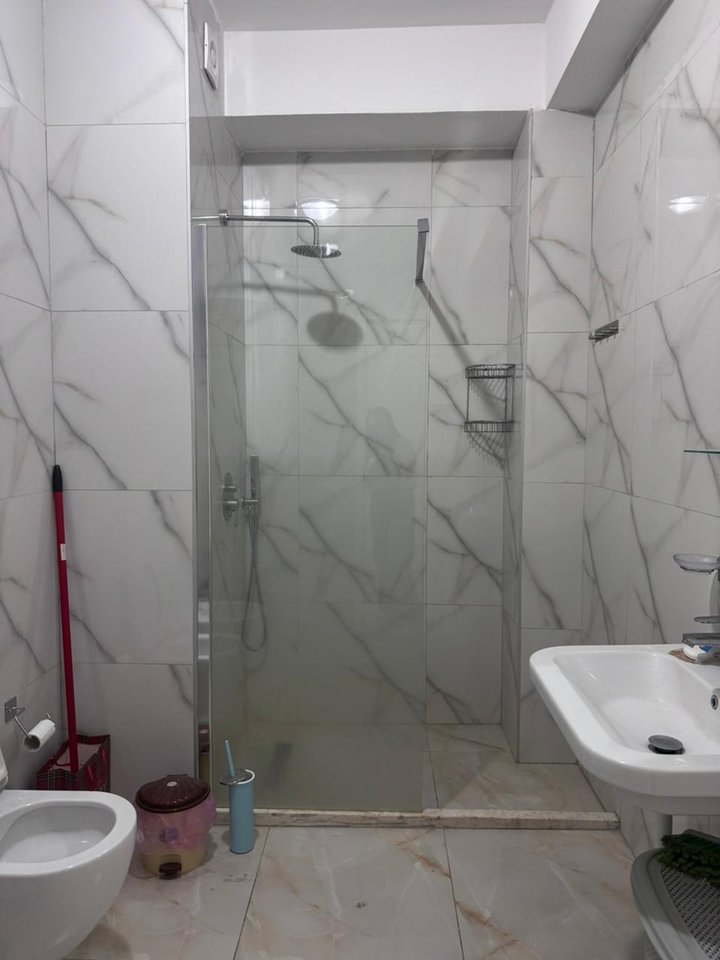 2+1 Apartment for Rent in Ali Demi, Tirana - 350€ | 72 m²