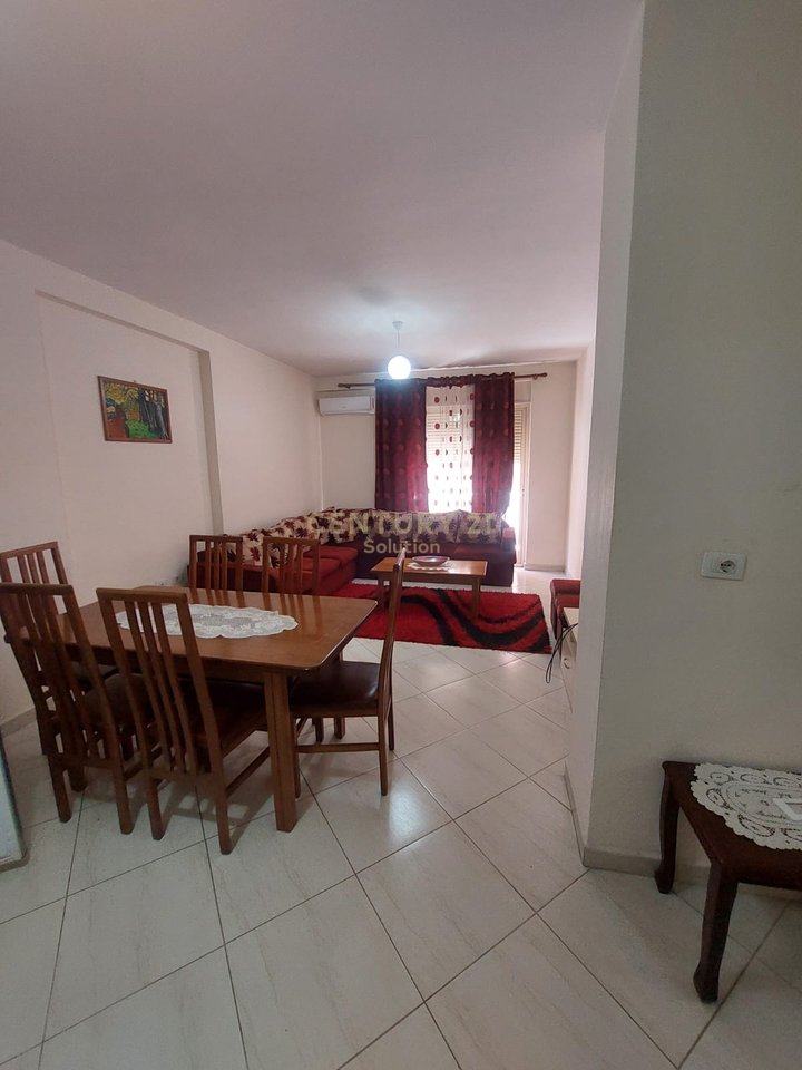 APARTAMENT 2+1+2 PER QIRA NE ASTIR!