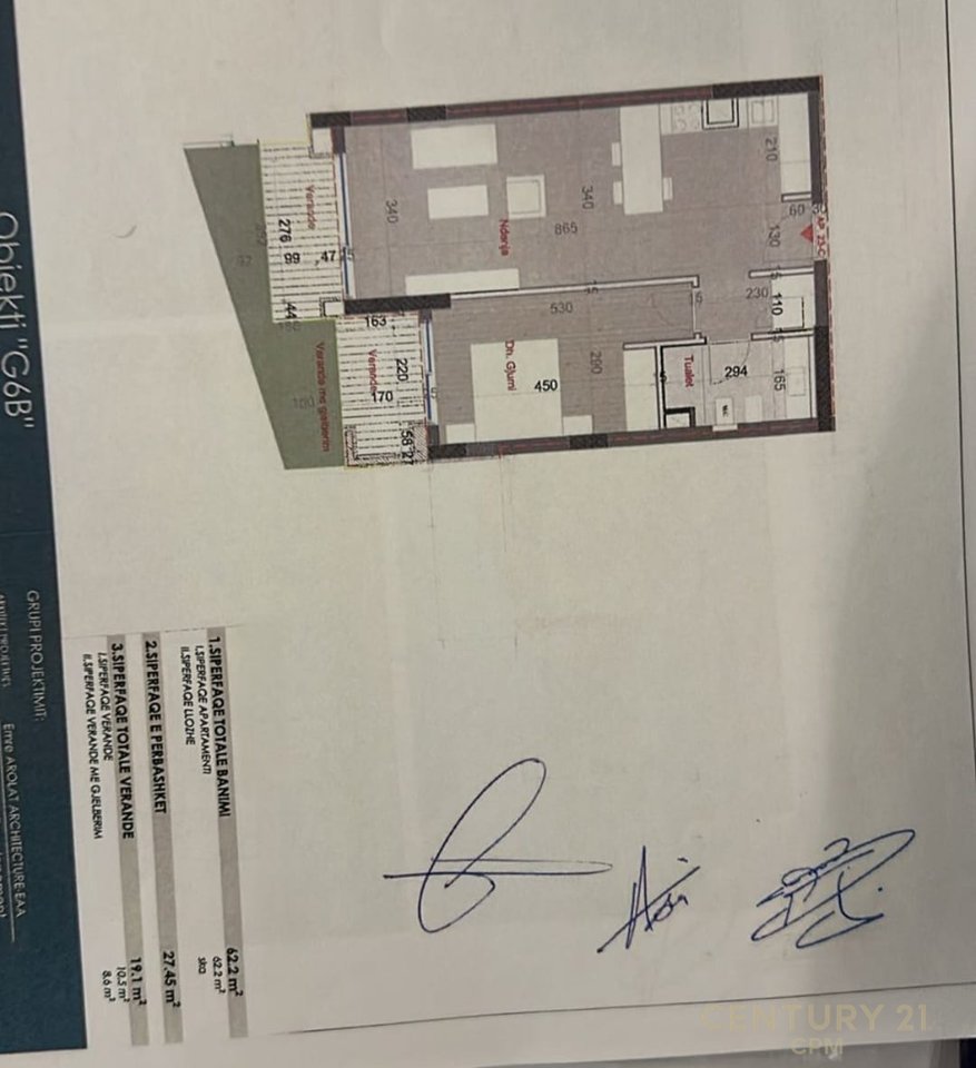 Appartamento 1+1+ripostiglio+deposito+posto auto in vendita a Green Coast - 399.990€