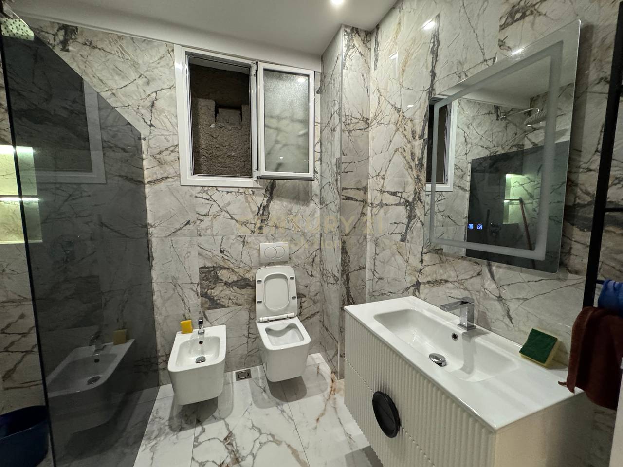APPARTAMENTO 1+1 IN VENDITA VICINO AL GIARDINO BOTANICO!