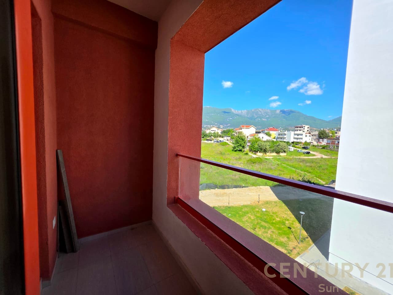 Apartment 1+1 for rent at Kadiu Residence, Ali Demi