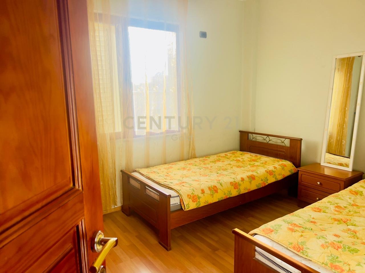 1+1 Apartment in Ali Dem, with a view of Downtown One!