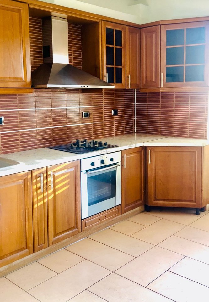 1+1 Apartment in Ali Dem, with a view of Downtown One!