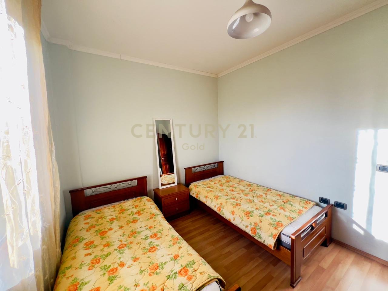 1+1 Apartment in Ali Dem, with a view of Downtown One!