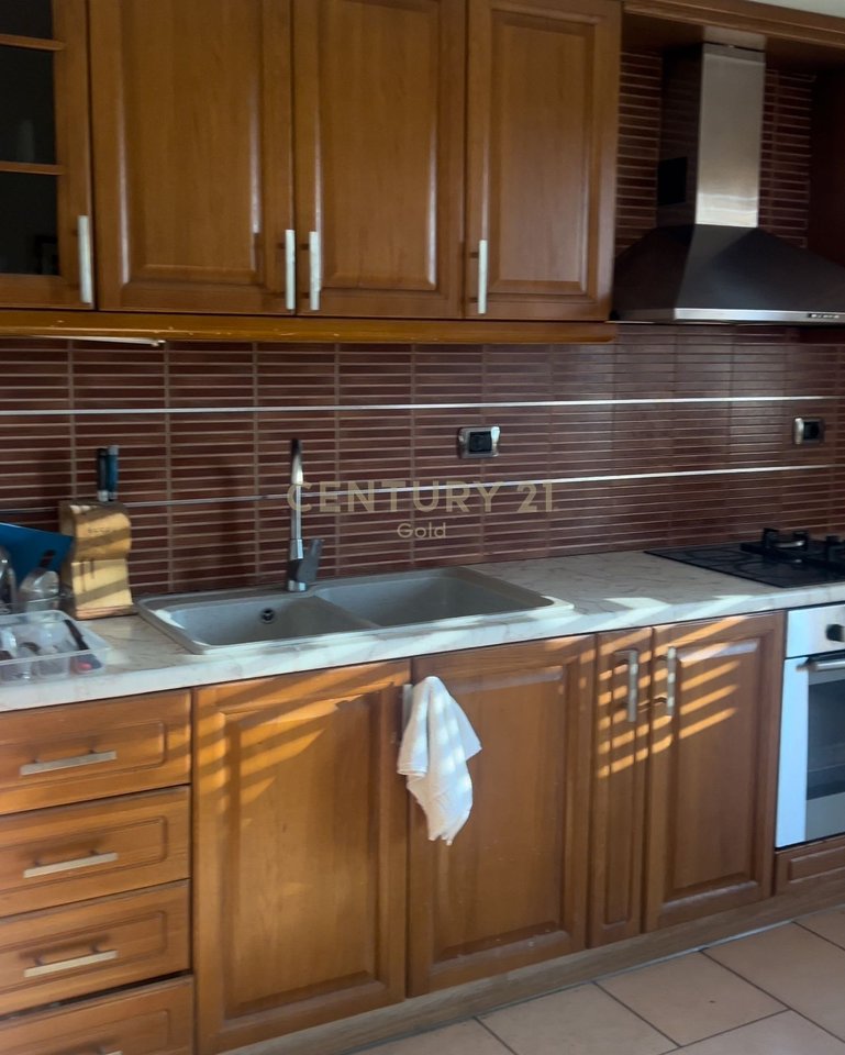 1+1 Apartment in Ali Dem, with a view of Downtown One!