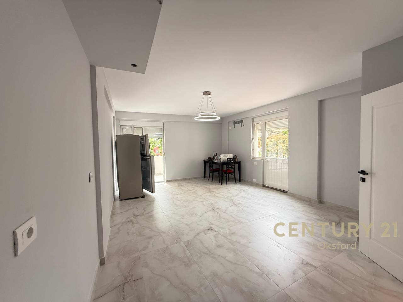SCELTA APPARTAMENTO 2+1+VERANDA A KODRA E DIELLIT 1!