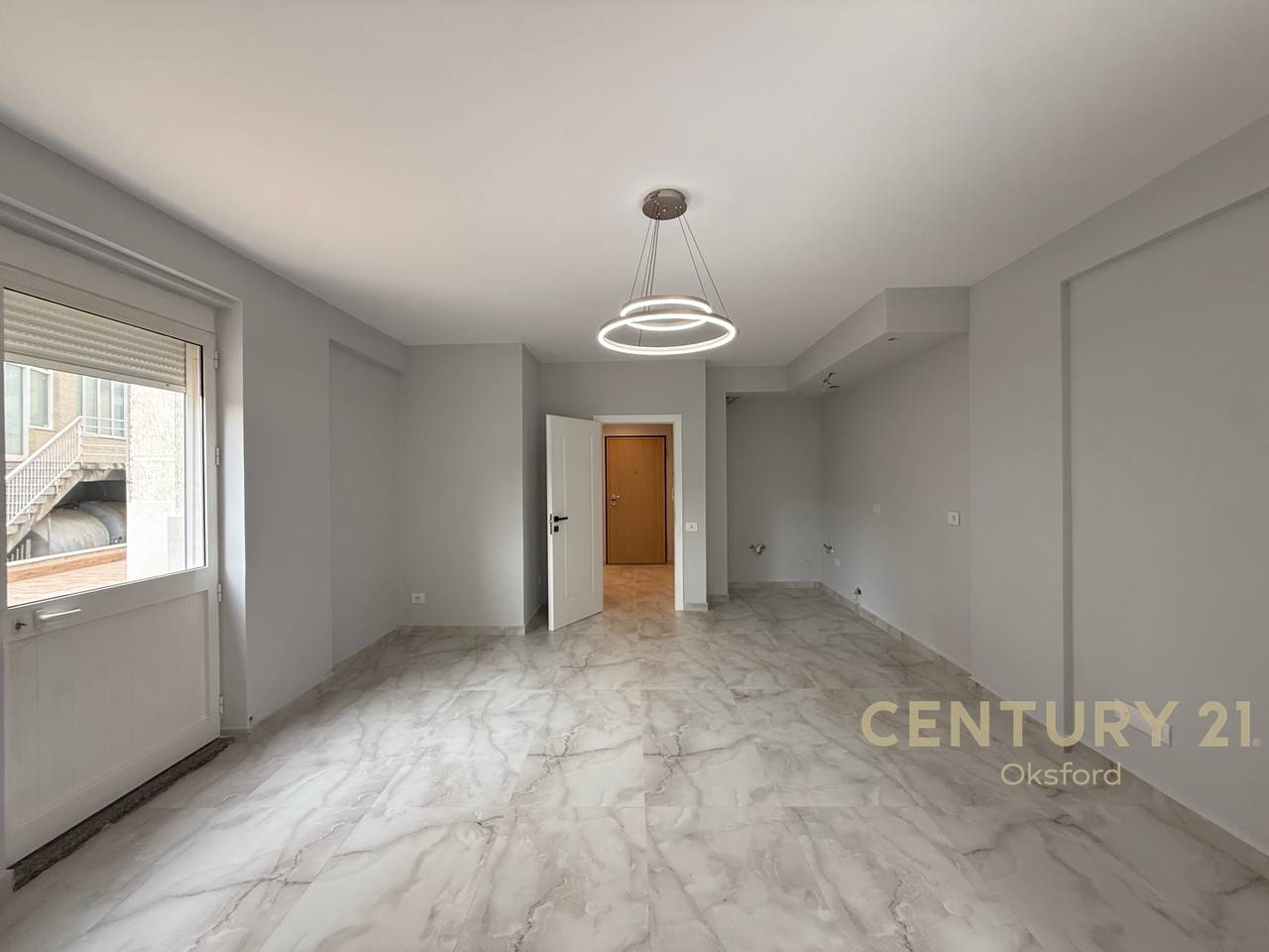 SCELTA APPARTAMENTO 2+1+VERANDA A KODRA E DIELLIT 1!