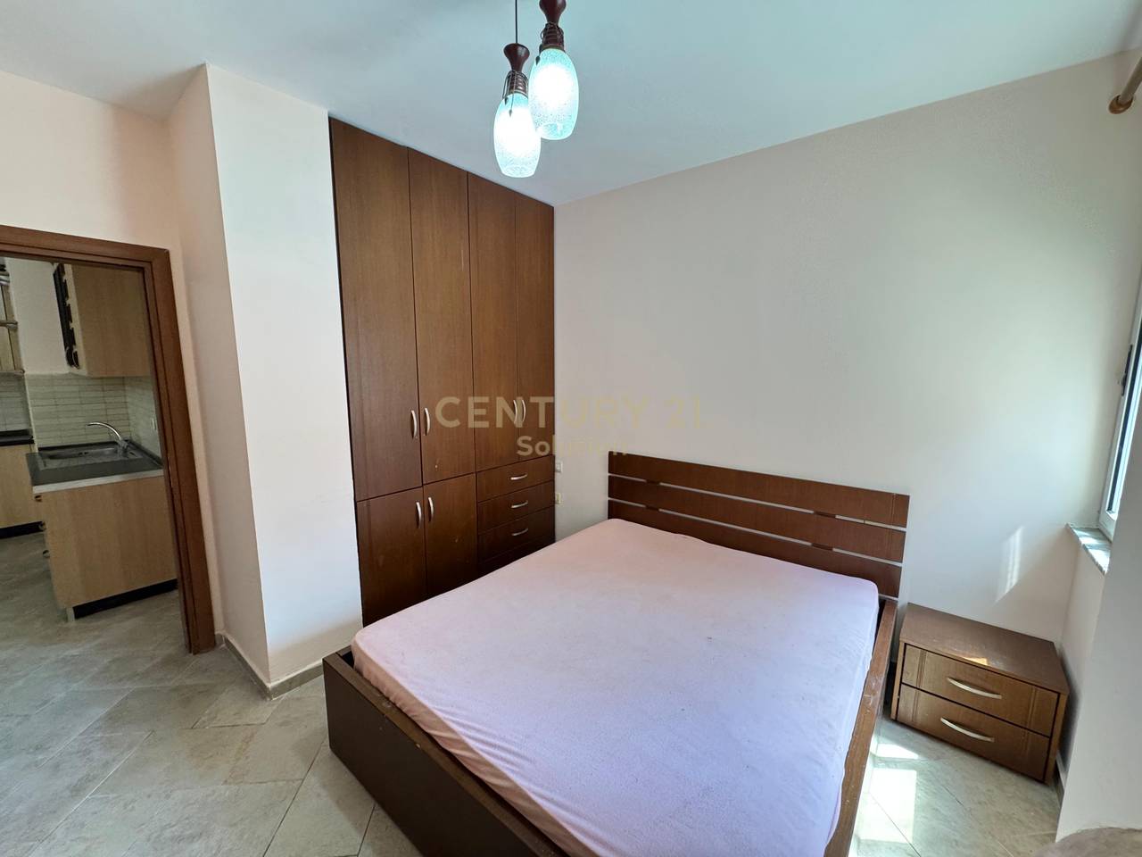 Appartamento 1+1 in affitto ad Astir