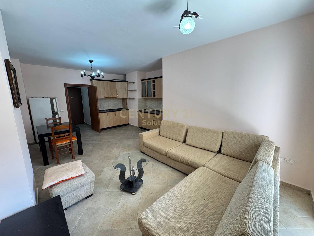 Appartamento 1+1 in affitto ad Astir
