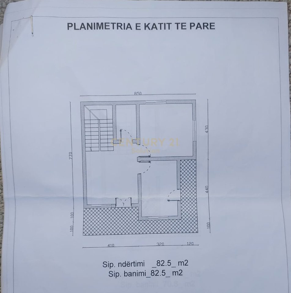 CASA IN VENDITA 2 PIANI 153 M2 A KODER BABRRU