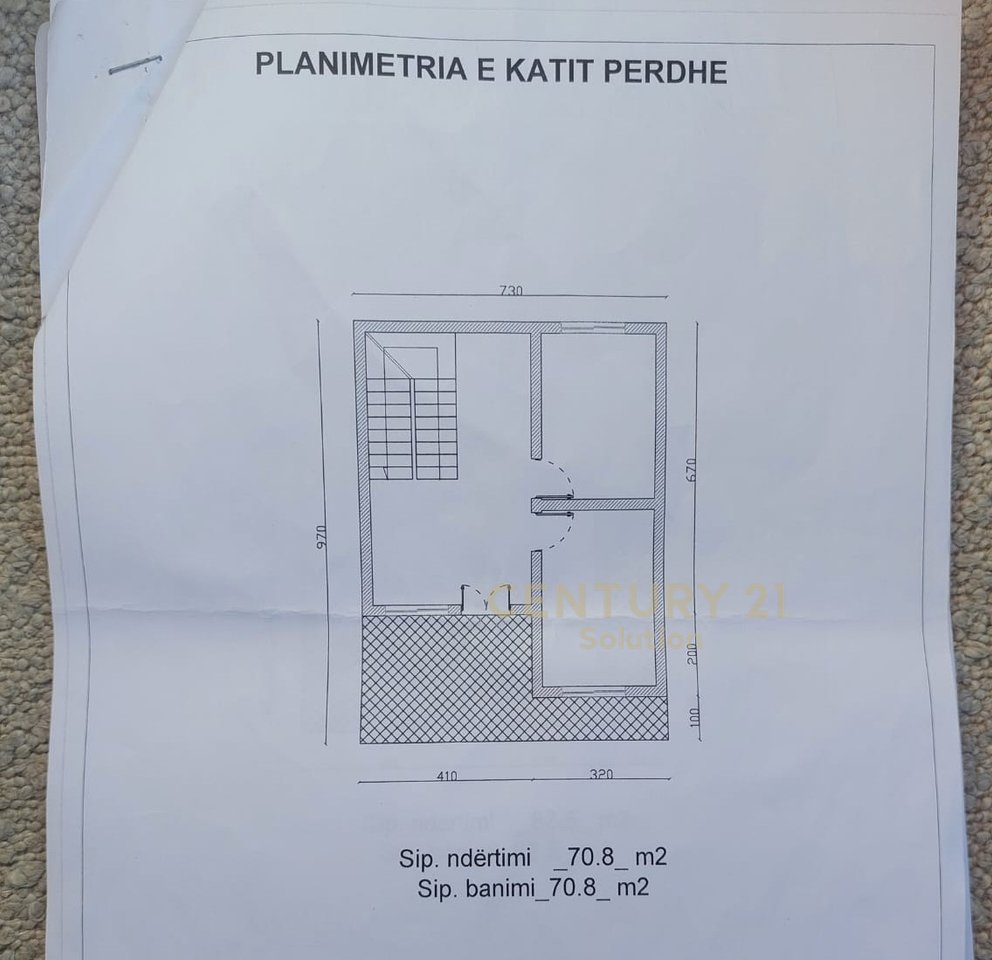 CASA IN VENDITA 2 PIANI 153 M2 A KODER BABRRU