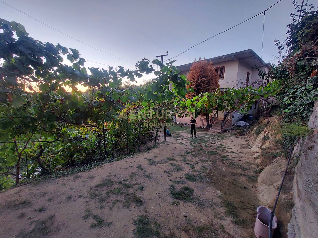 CASA IN VENDITA 2 PIANI 153 M2 A KODER BABRRU