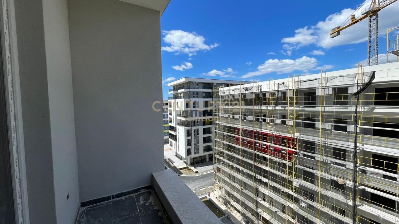 SHESIM APARTAMENT 1+1+ POST PARKIMI TEK UNIVERS CITY !