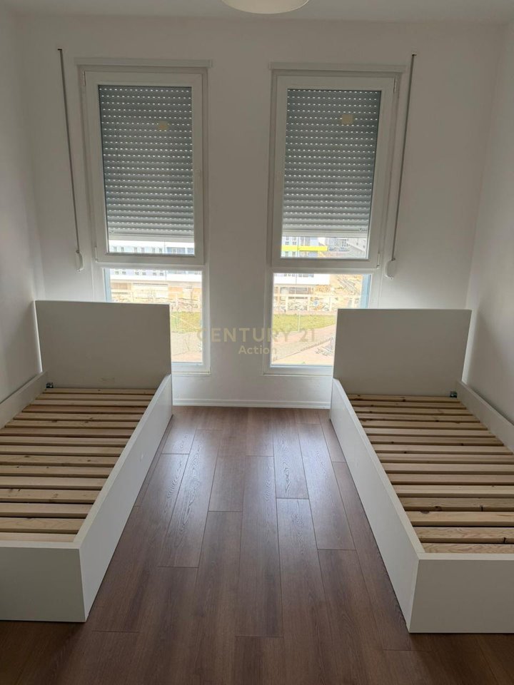 🏢 Univers City Apartament 3+1+2 me Qira!