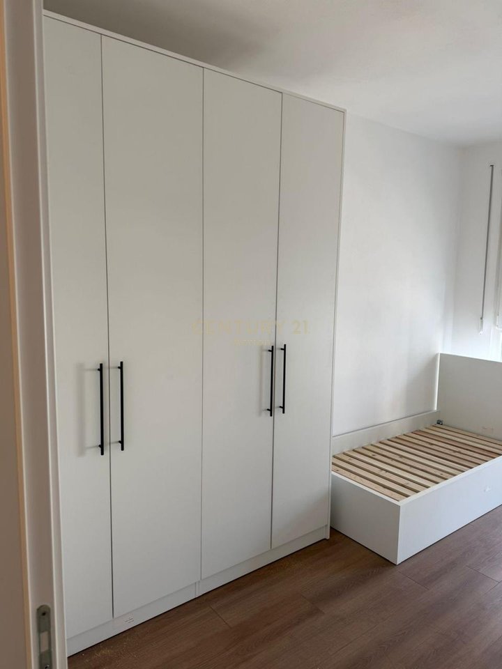 🏢 Univers City Apartament 3+1+2 me Qira!