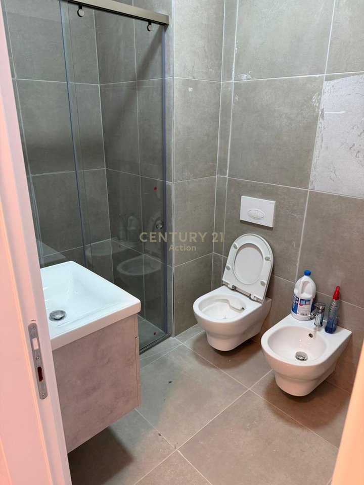 🏢 Univers City Apartament 3+1+2 me Qira!