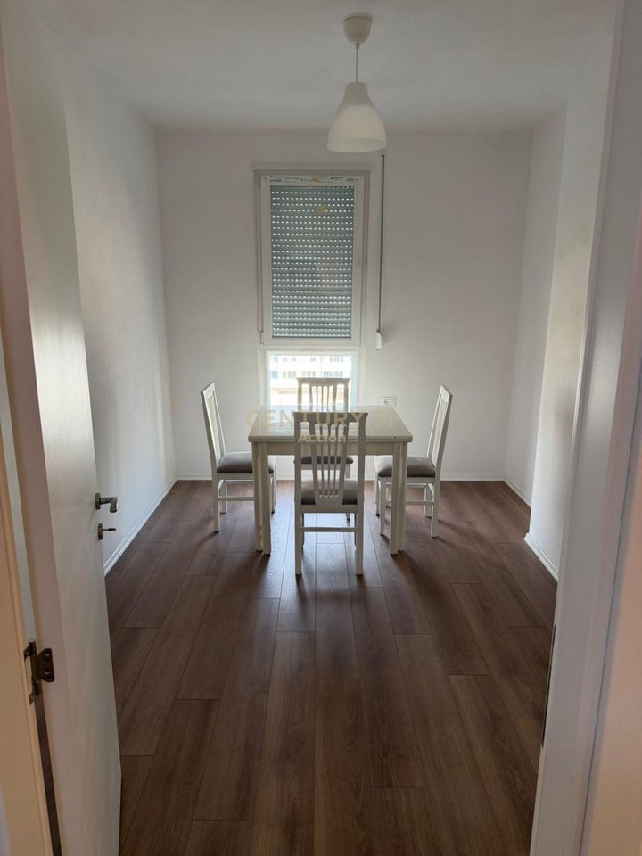 🏢 Univers City Apartament 3+1+2 me Qira!