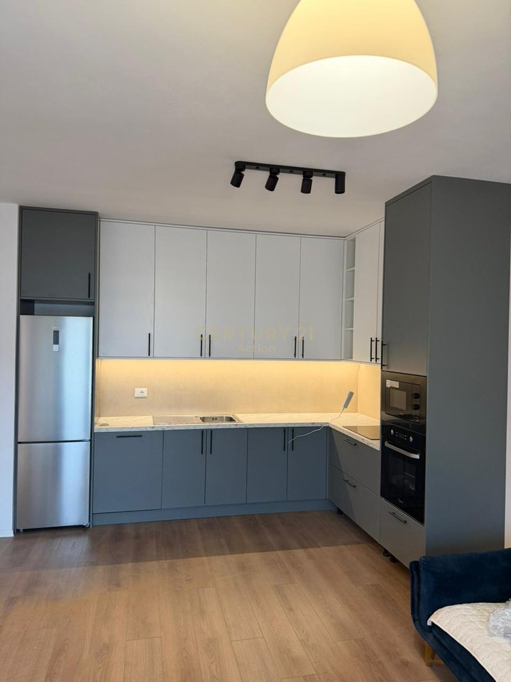 🏢 Univers City Apartament 3+1+2 me Qira!