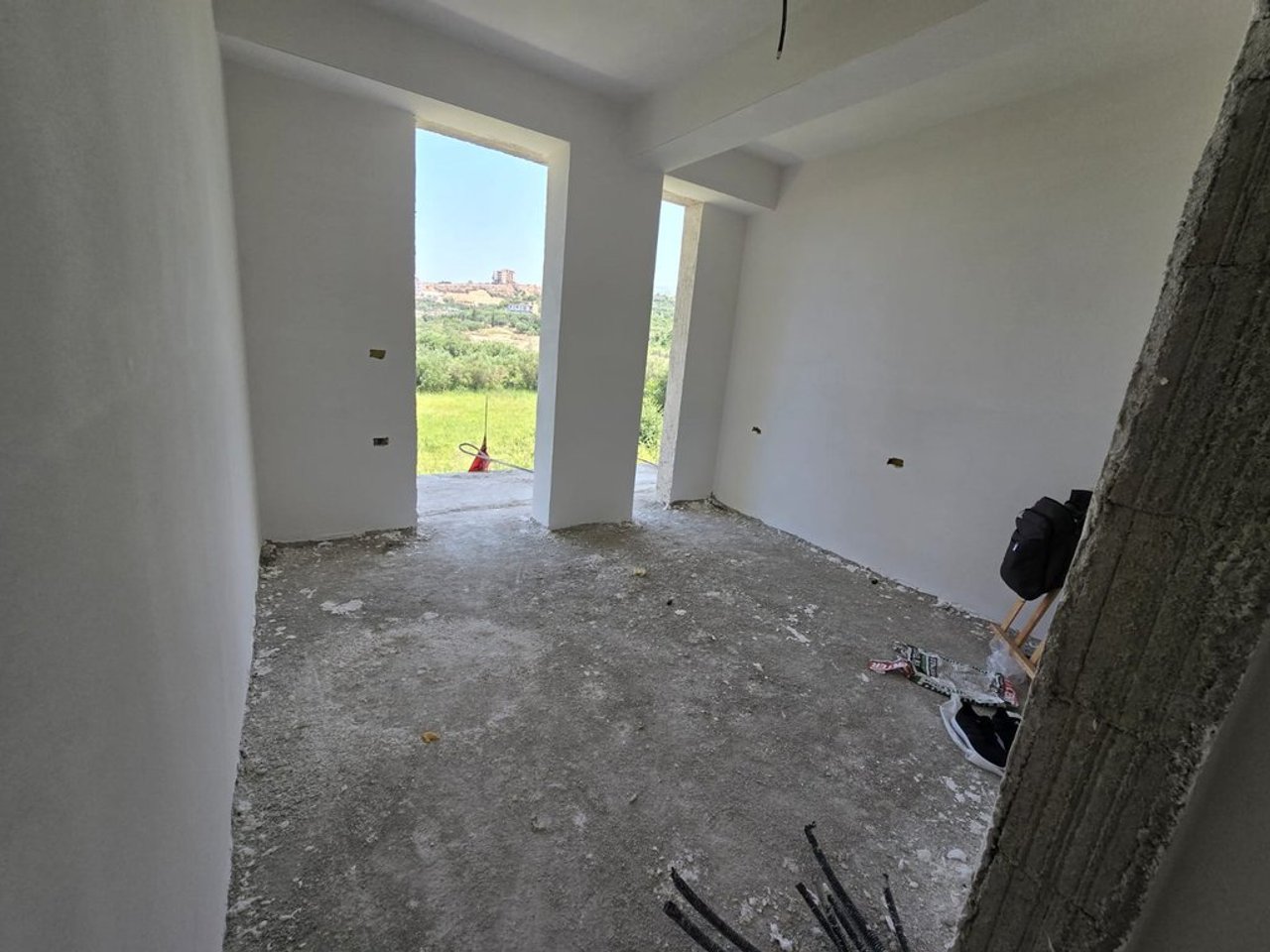 APPARTAMENTO 1+1 IN VENDITA, IN FILA! VISTA MARE SUD!