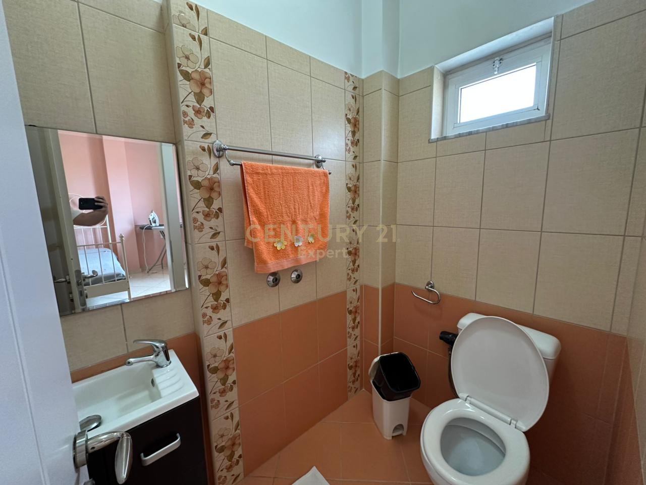 Apartament 3+1+2 Per Qira Tek Vilat Gjermane.